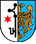 herb Gminy Toszek