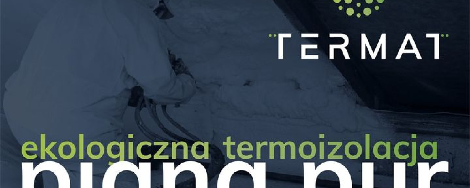 Ekologicznie i oszczędnie...