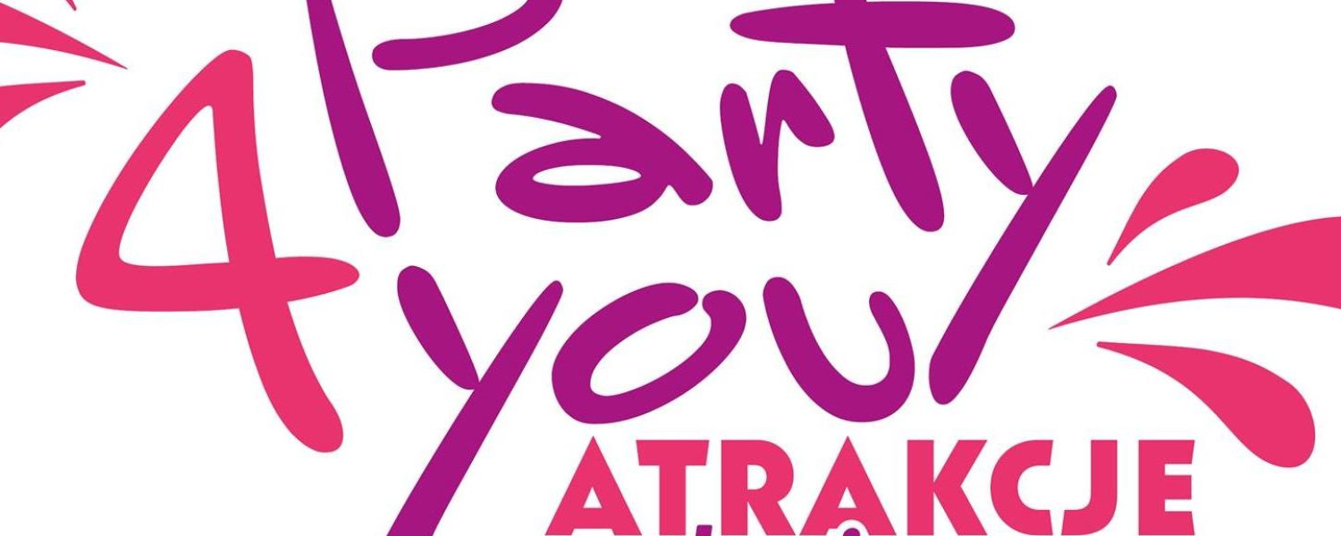 Świetna zabawa gwarantowana!