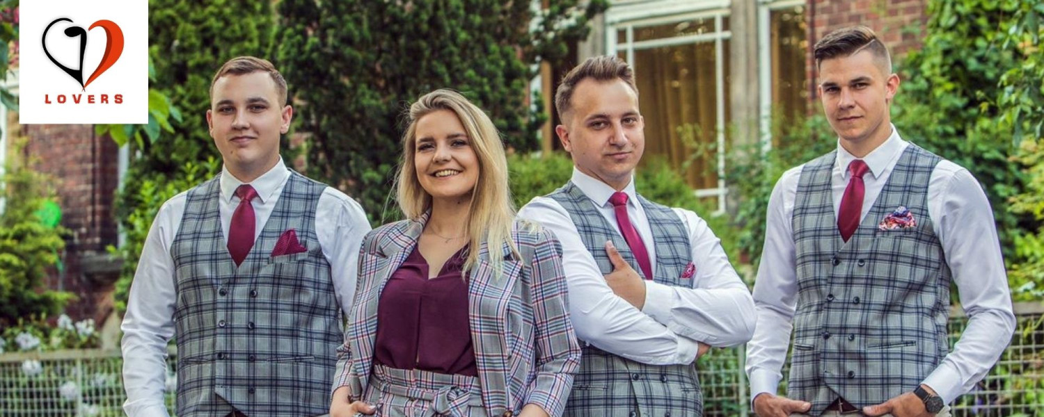 Muzyka łagodzi obyczaje