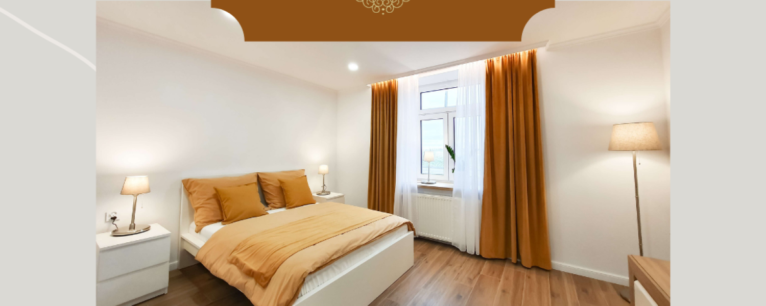 Apartamenty Toszeckie – tu warto się zatrzymać!