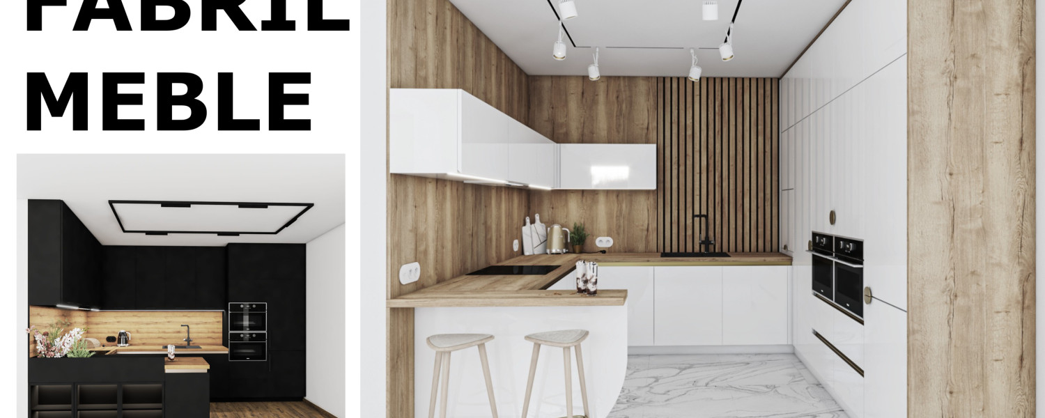 FABRIL – Meble na zamówienie