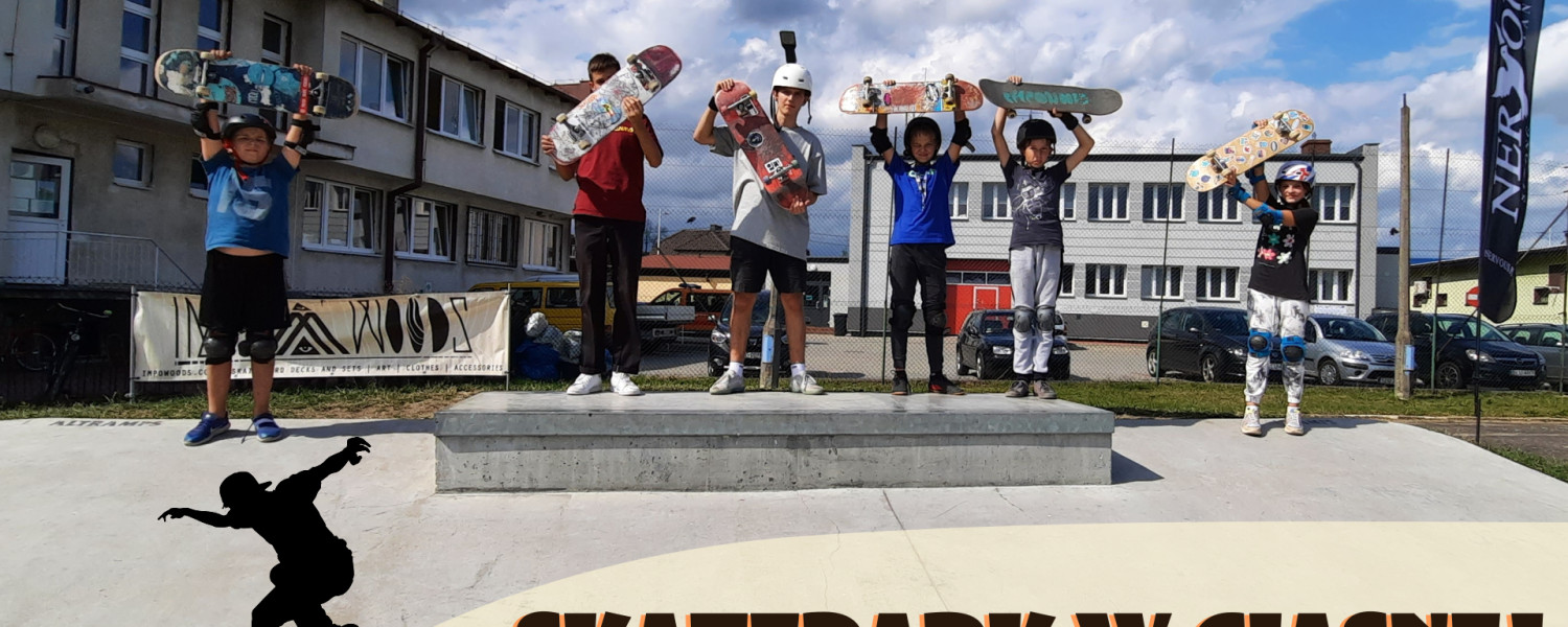 Kalifornijski sport w Ciasnej