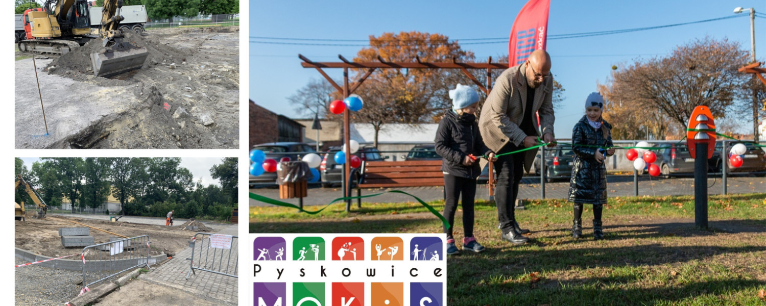 Nie tylko muzyczna integracja w Pyskowicach