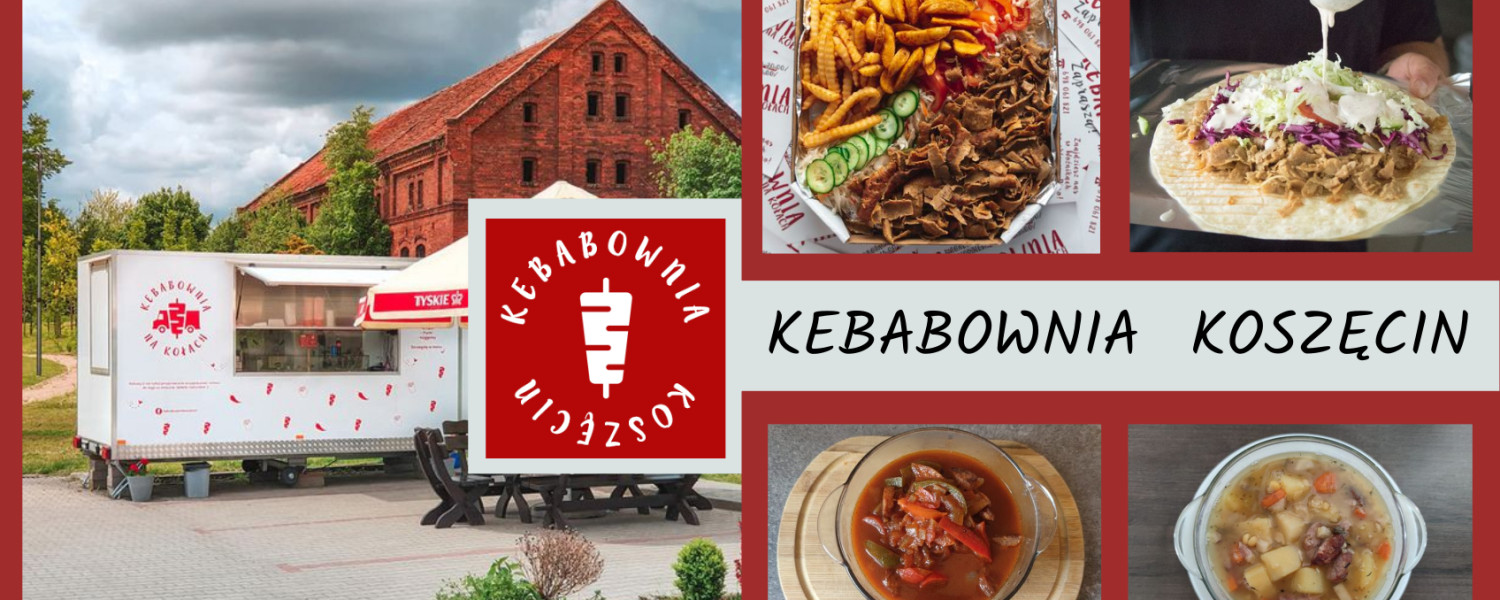 Pomysł na biznes gastronomiczny – Kebabownia!