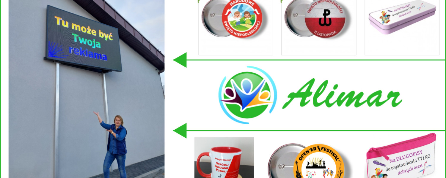 Reklama dźwignią handlu