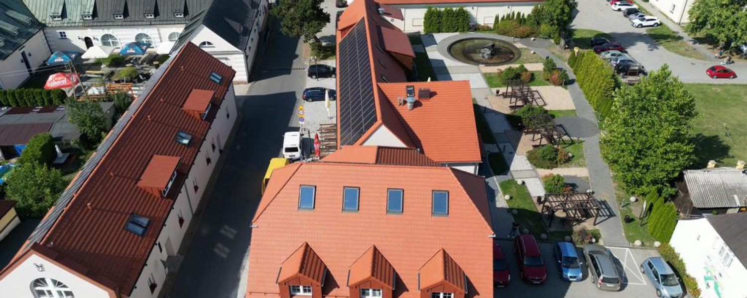  Browar ŚLĄSK Koszęcin.