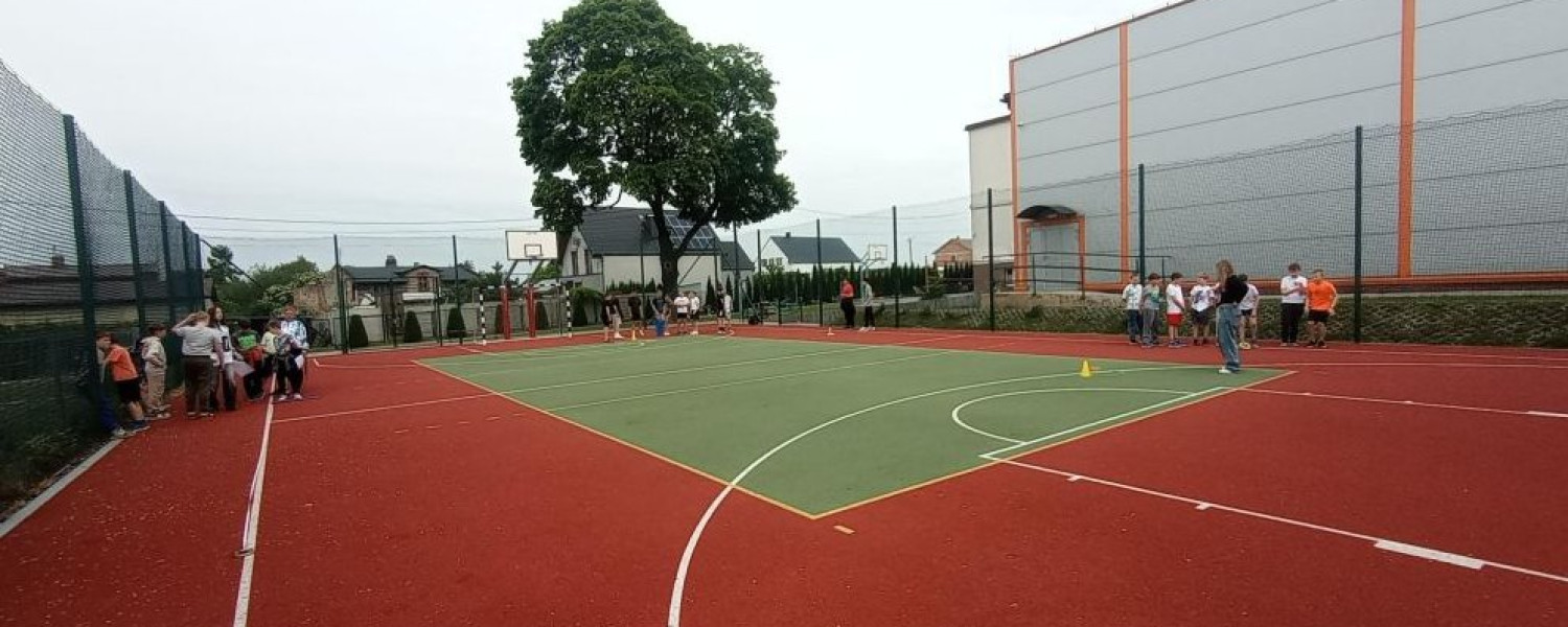 Wieszowa młodnieje w oczach