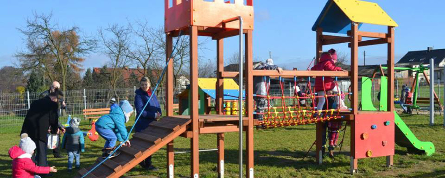 Sołectwo z wielkim potencjałem