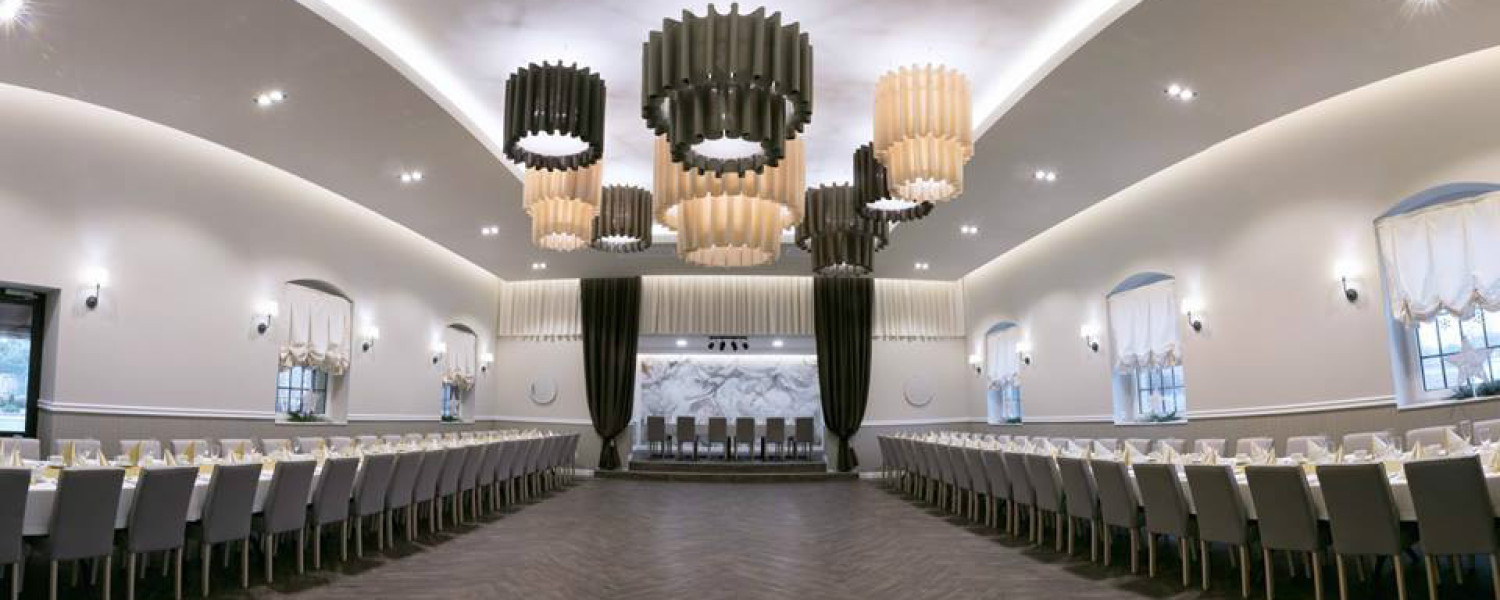 Nowe wnętrze ze smakiem