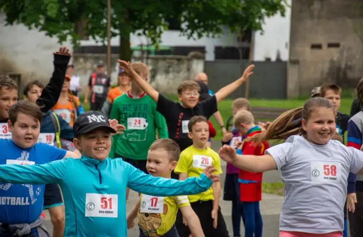 SPOIWO – żeby trzymać się razem!