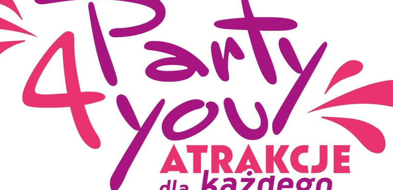 Świetna zabawa gwarantowana!