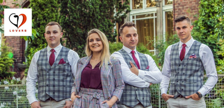 Muzyka łagodzi obyczaje