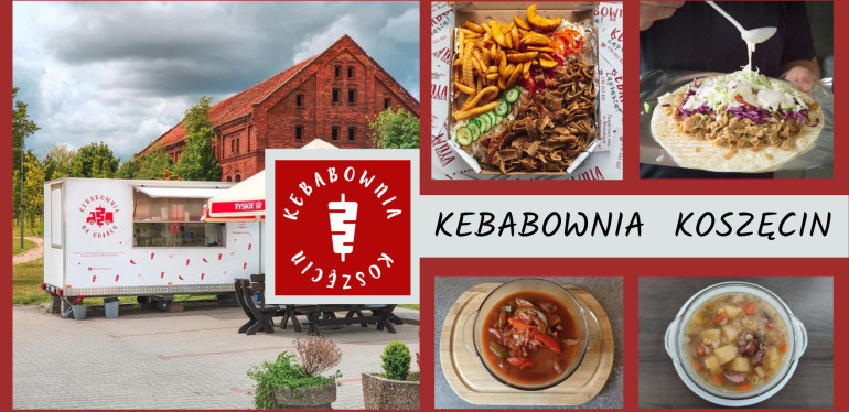 Pomysł na biznes gastronomiczny – Kebabownia!