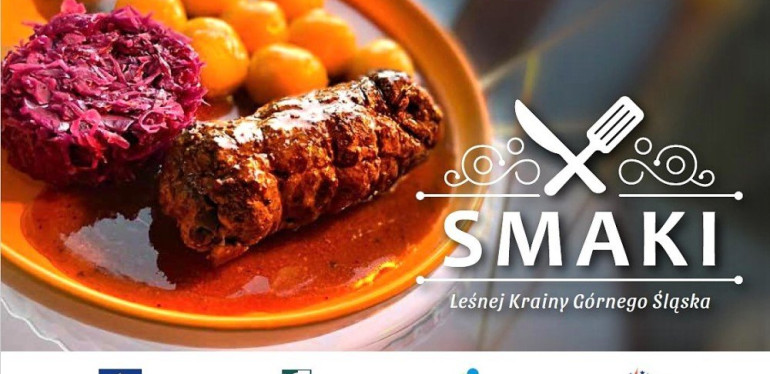 "Smaki Leśnej Krainy Górnego Śląska"- operacja własna
