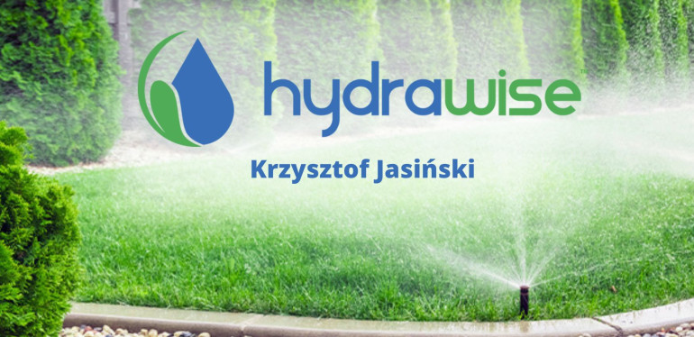 Hydrawise – piękno i ekologia w Twoim ogrodzie
