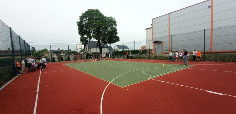 Wieszowa młodnieje w oczach