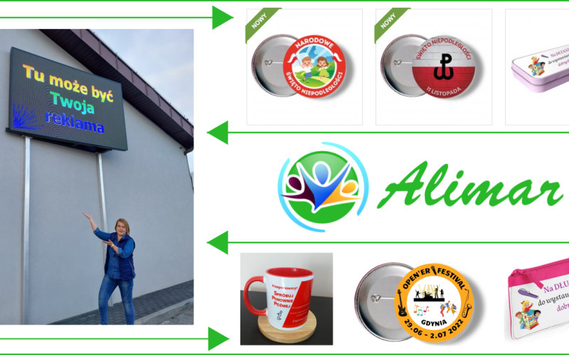 Reklama dźwignią handlu