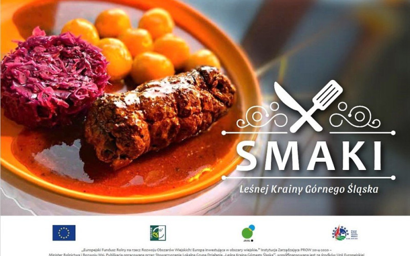 "Smaki Leśnej Krainy Górnego Śląska"- operacja własna