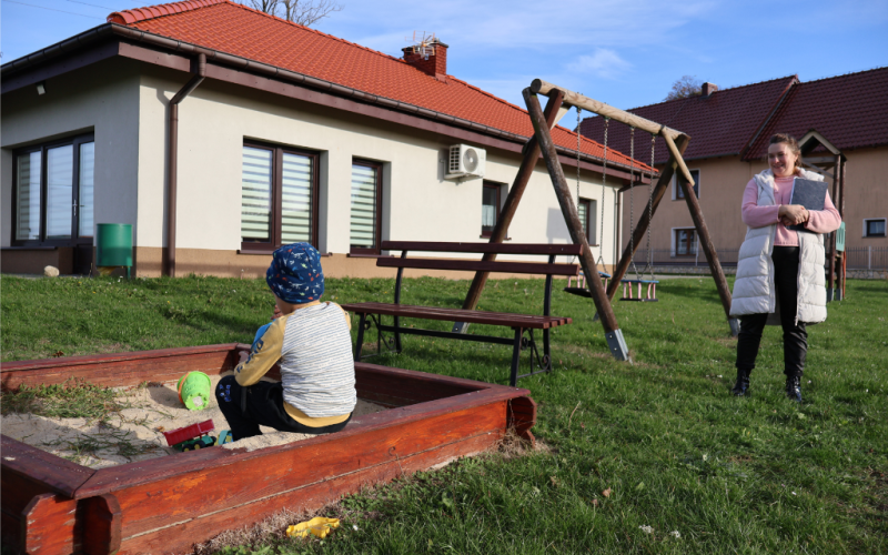 Z PRL-u prosto w XXI wiek...