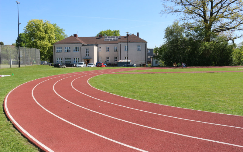 WCCW, czyli Wiejskie Centrum Czasu Wolnego w Czekanowie