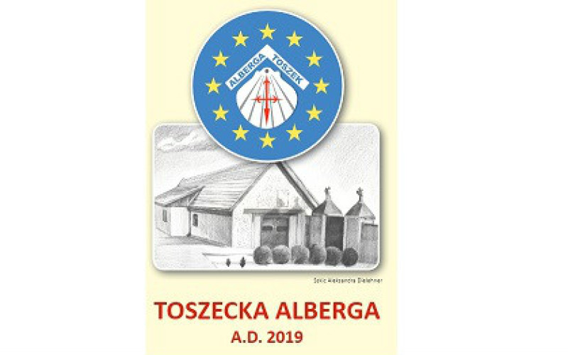 "Czuj się jak u siebie w domu"- Toszecka Alberga