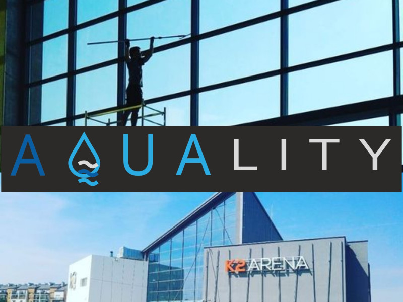 Czyste biuro wizytówką Twojej firmy