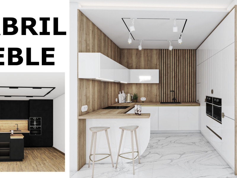 FABRIL – Meble na zamówienie