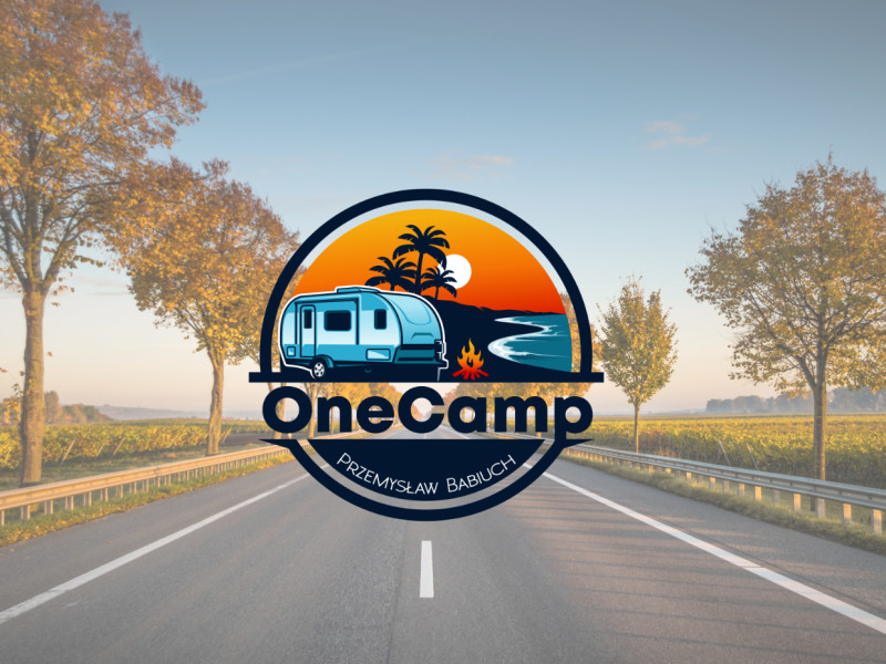 Kierunek?- Dowolny! OneCamp i popularny nurt na podróżowanie z przyczepą!
