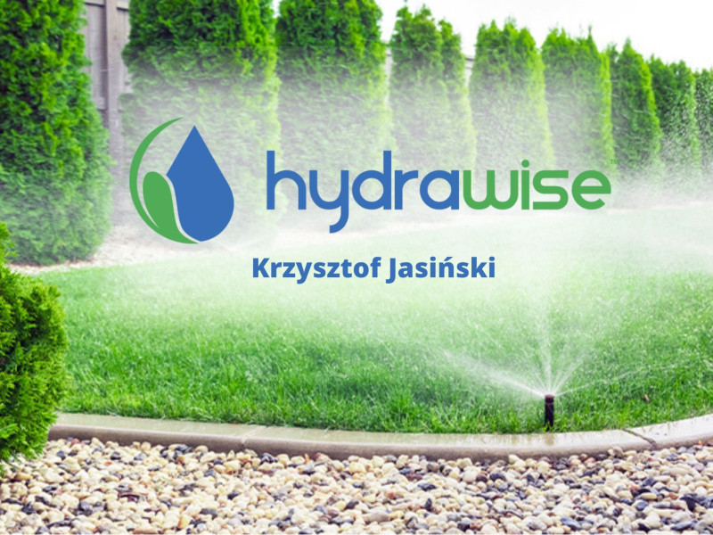 Hydrawise – piękno i ekologia w Twoim ogrodzie